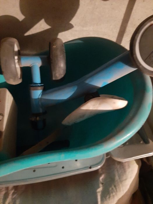 Продаю велосипед детский