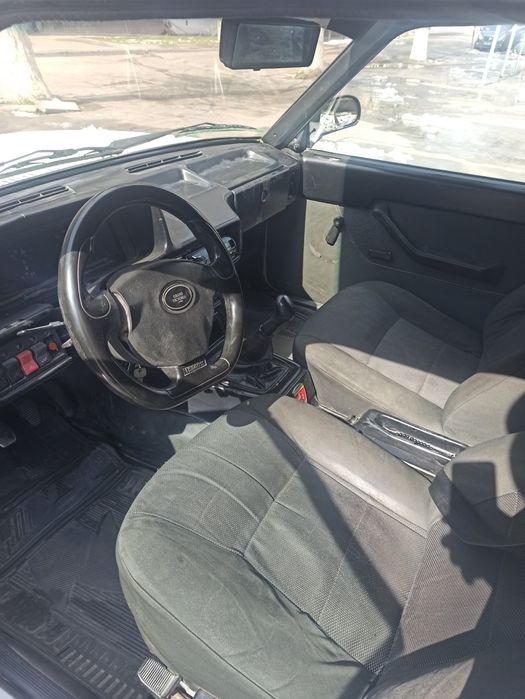 Доган в идеале состоянии мотор полностью кап ремонт был.