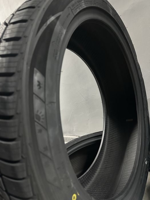 Нови всесезонни ROTALLA RA03 235/45R21 101Y XL НОВ DOT БОРД 2354521