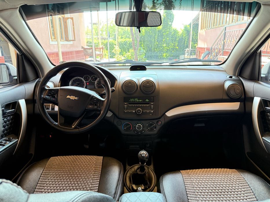Nexia R3 2019 Oq