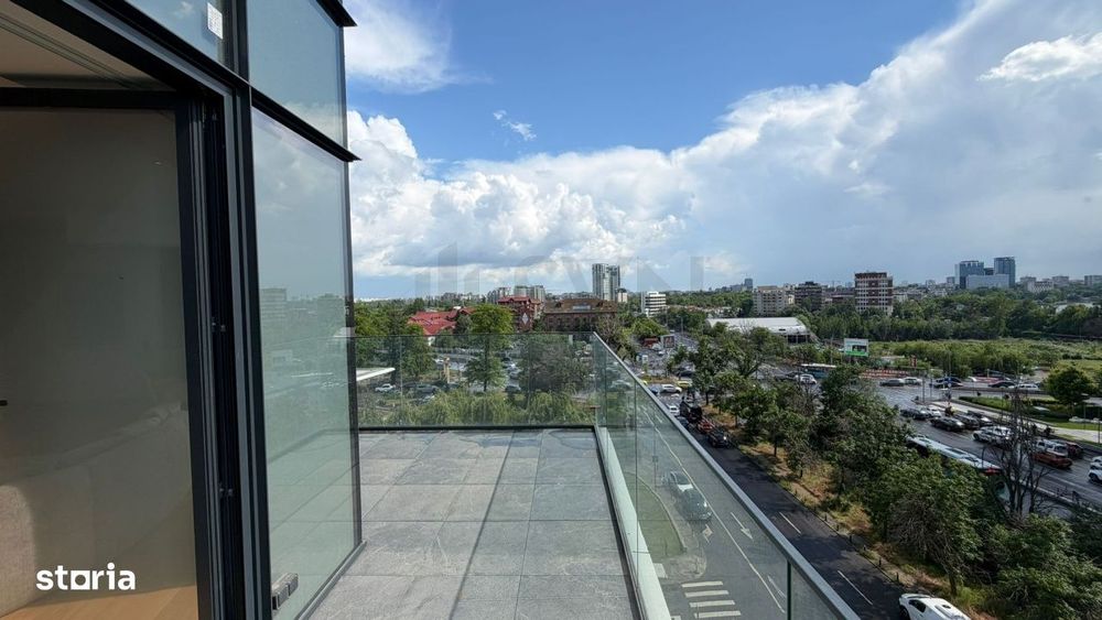Apartament 4 Camere I Prima Inchiriere I One Floreasca Towers