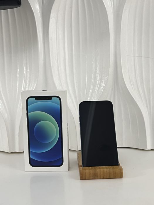 iPhone 12 64 GB Актау