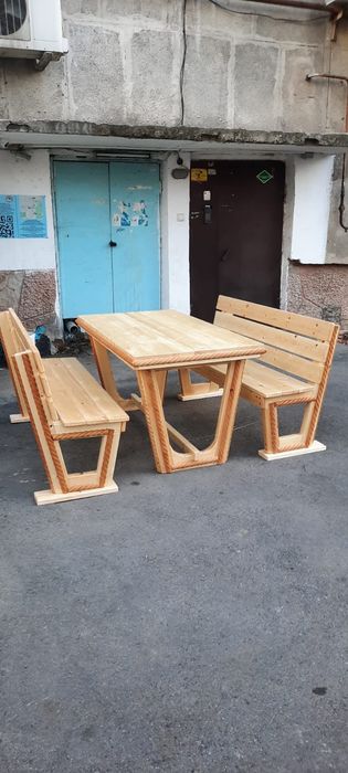 Почти даром ручная работа