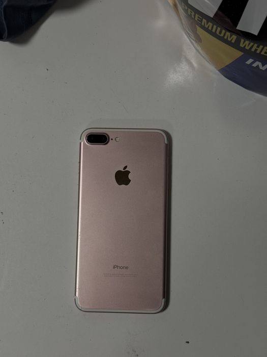 Iphone 7+ срочно