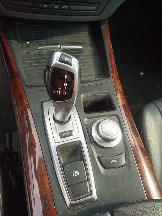 Бмв контролер Джойстик BMW ццц циц ccc cic **