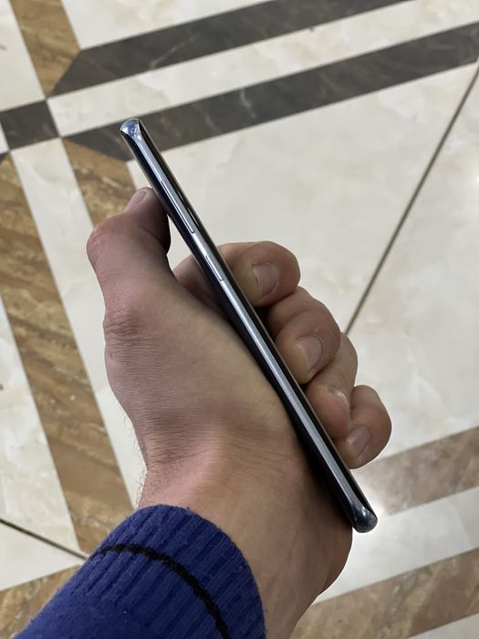 Samsung galaxy S8 plus