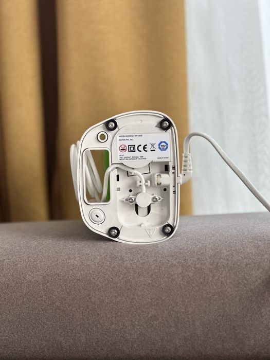 Зъбен душ за деца над 6г