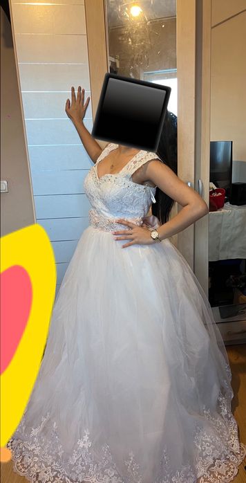 Булченска рокля размер М/L