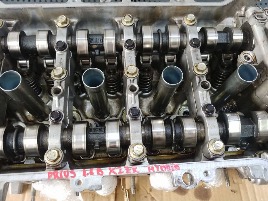 chiulasa 1.8b hybrid x2zr x2zr-w22u toyota  prius 3 1313b19121