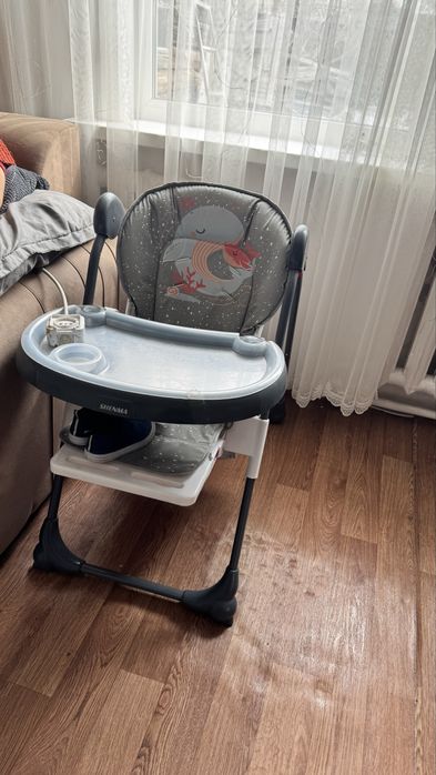 Продам детский стул для кормления