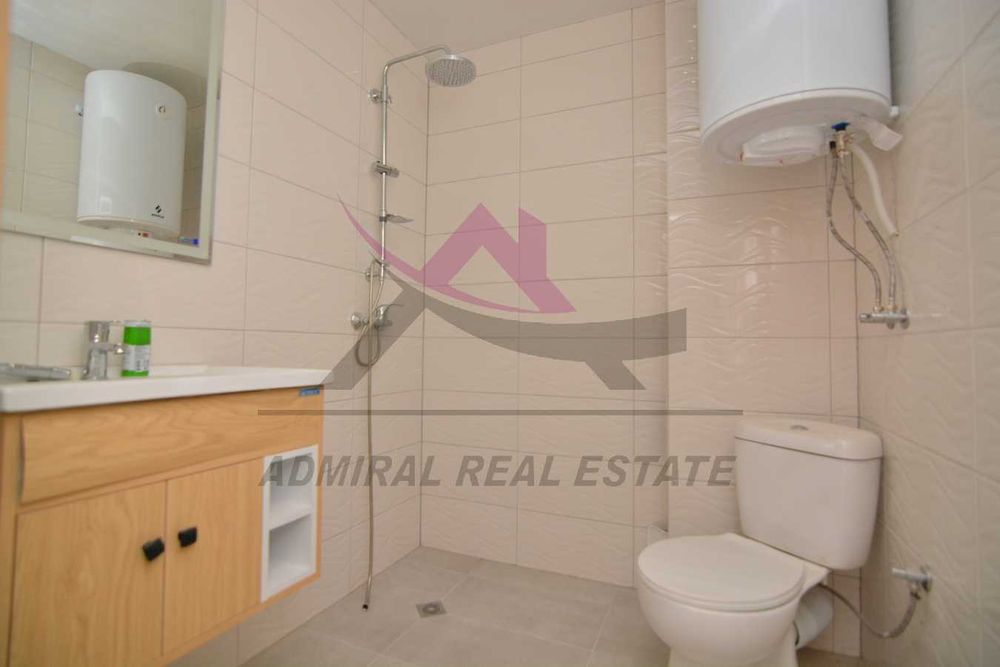 Продава се Двустаен апартамент в Варна, Възраждане 3 - 60 кв.м за 1917 €/кв.м - Снимка #2