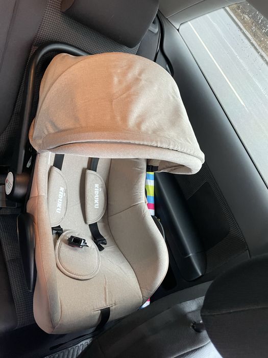 Scoica kiduku ca noua ! Pana la 13 kg