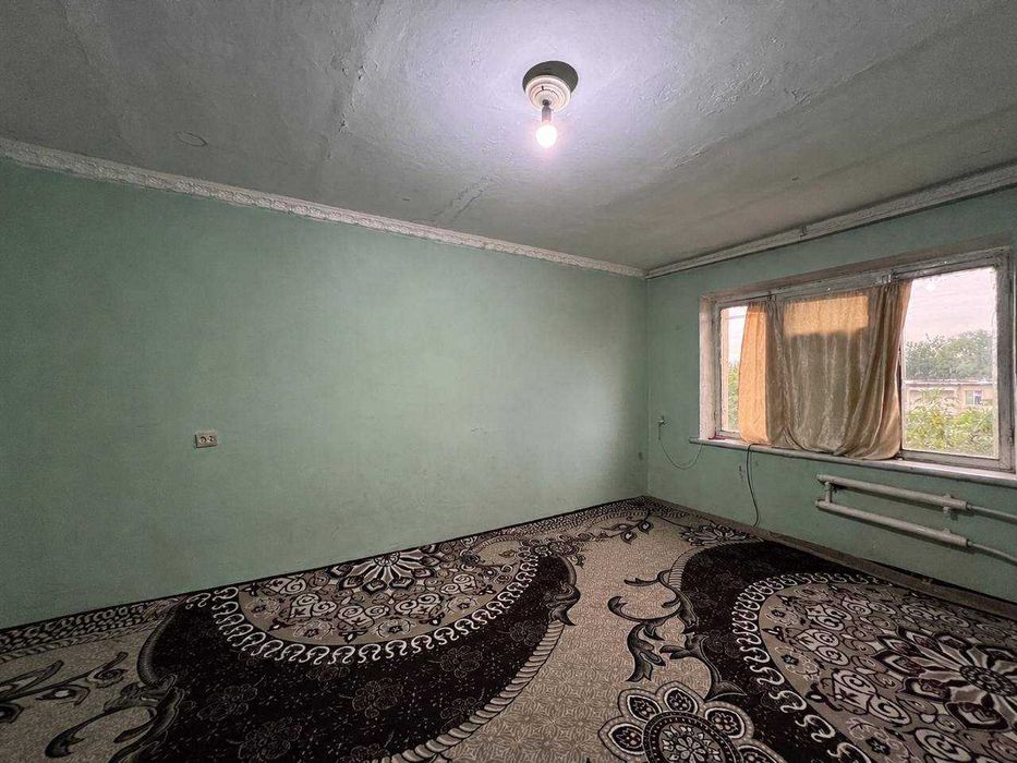 Продаётся 1/5/5, 27,2 м2, Лисунова, Котельная