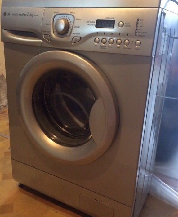 Продам стиральные машины