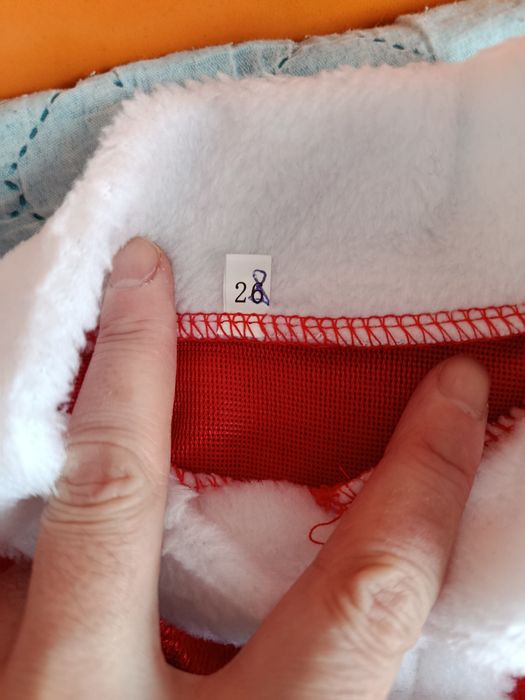 Продам новогодний костюм