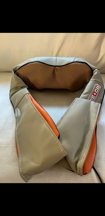 Aparat de masaj cu infrarosu