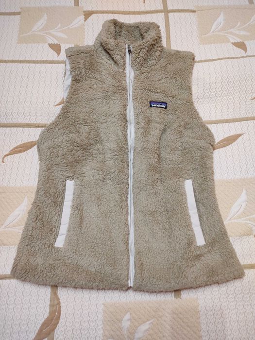 Patagonia-дамски елек  L