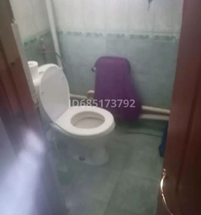 Сдается однокомнатный дом