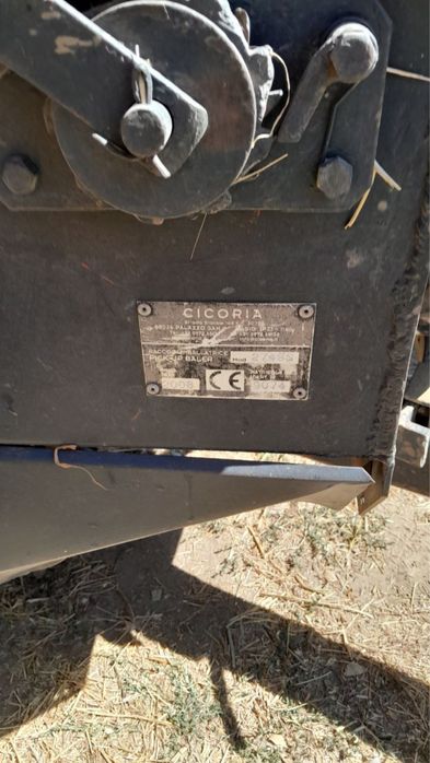 Пресподборщик сотилади