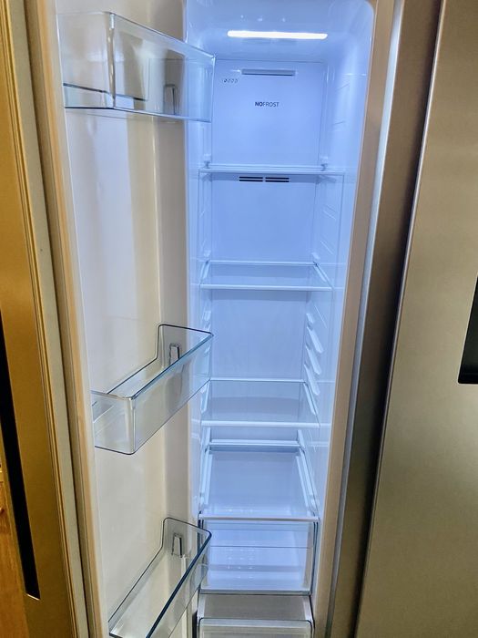 Combina Frigorifica SIDE BY SIDE GORENJE