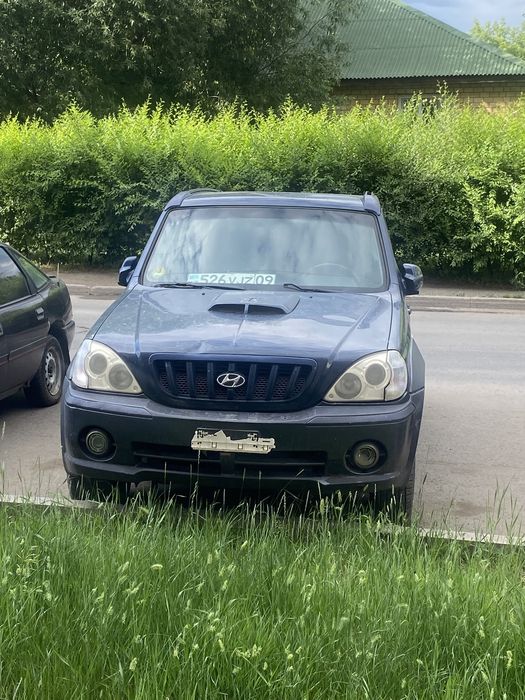 Продам хундай таракан