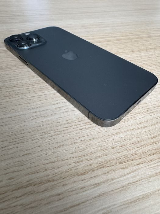 iPhone 13 Pro Max 256GB 88% батерия