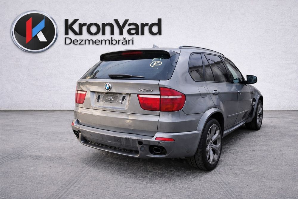Dezmembrari dezmembrez  BMW X5 E70 3.0  M57 Diesel 2006-2012 Garantie