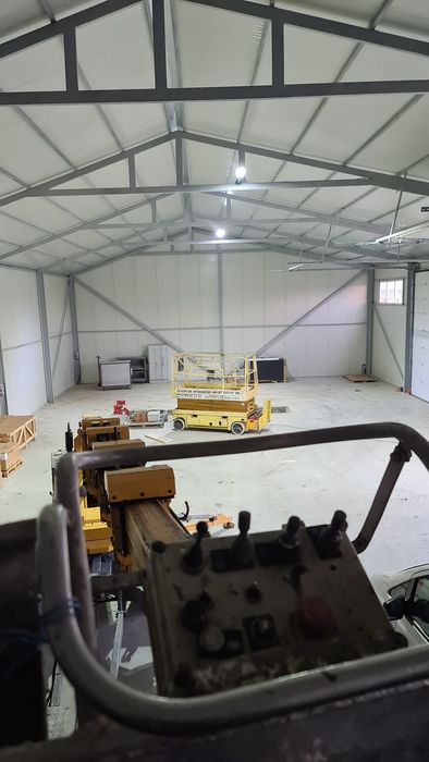 Închiriere PRB/Nacela 20/30 Metri