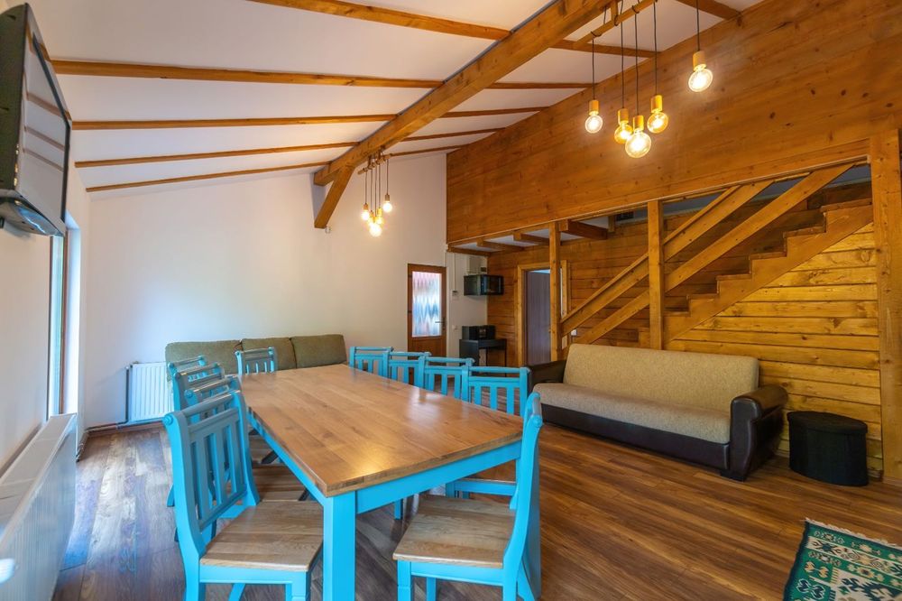 Cabană de închiriat Bistra Mureșului -libera de Crăciun