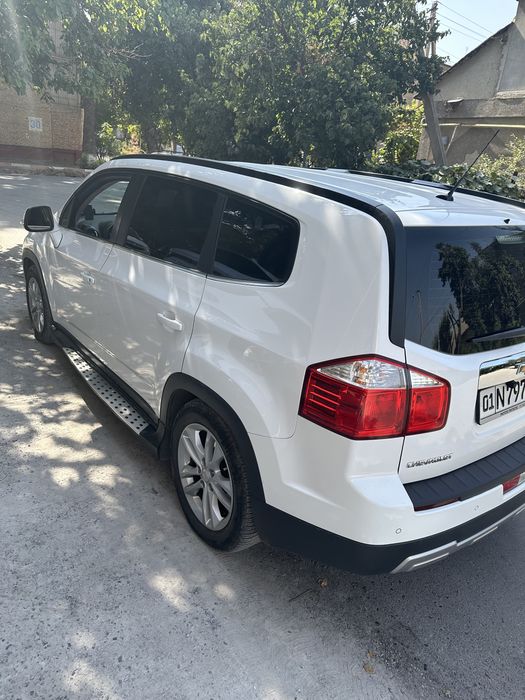 Продаётся Орландо