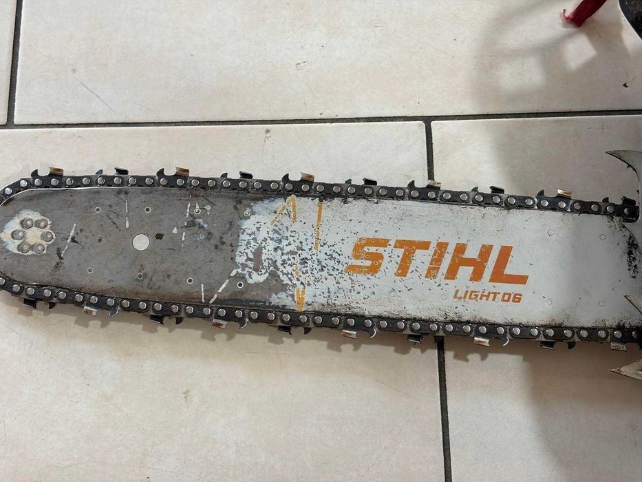 резачка-stihl 462