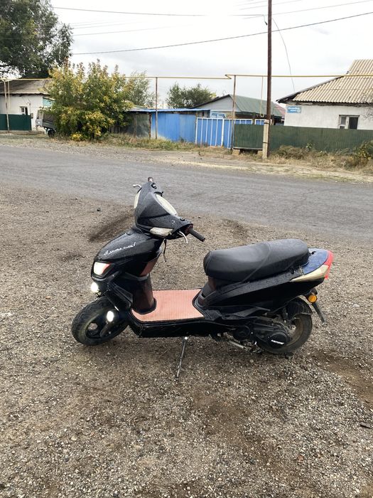 Мопед м8 сатылады доставка бар