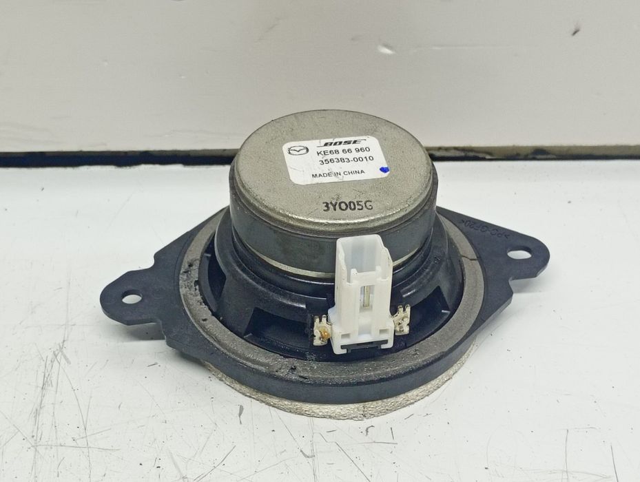 Boxa difuzor Ke6866960 Mazda 6 GJ (2012 - 2015)