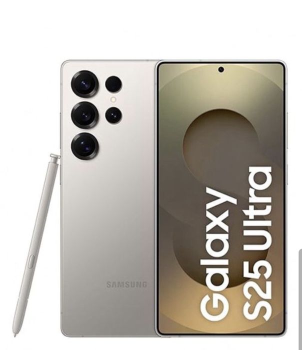 Samsung Galaxy S25 Ultra 5G / 12 / 256 GB