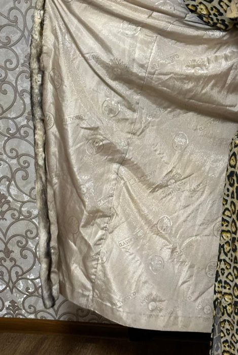 Продам норковую шубу