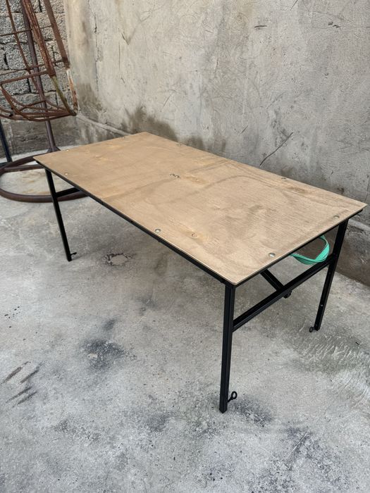 Продам стол походный