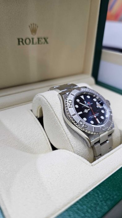 Rolex Yacht Master 40