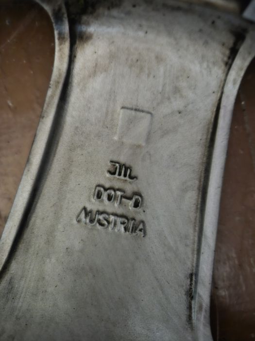 AMG Джанти за мерцедес 18 спортпакет със нови гуми 225/45/18 255/40/18