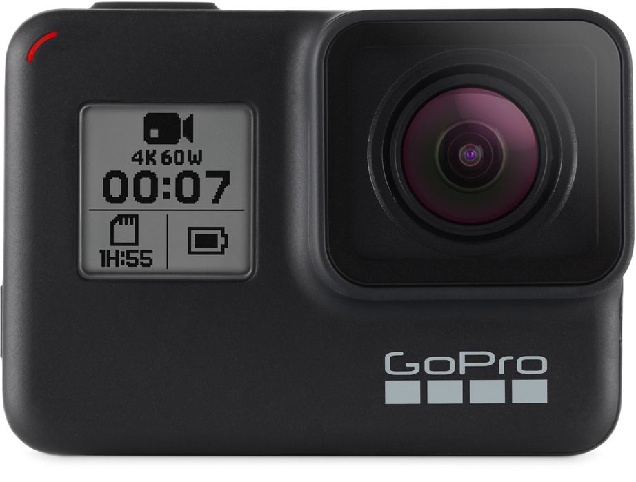 Продам GoPro Hero 7 black