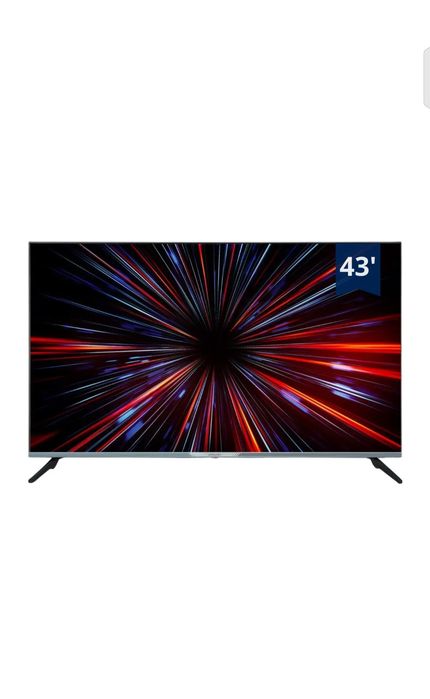 Телевизор AVALON B43MUA800