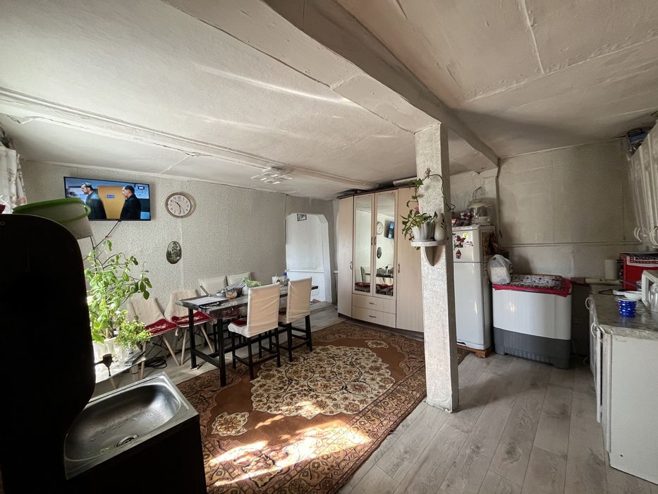 Продам дом Гагарина 71