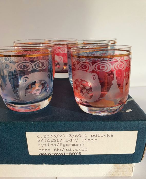 Советская Посуда Стекло