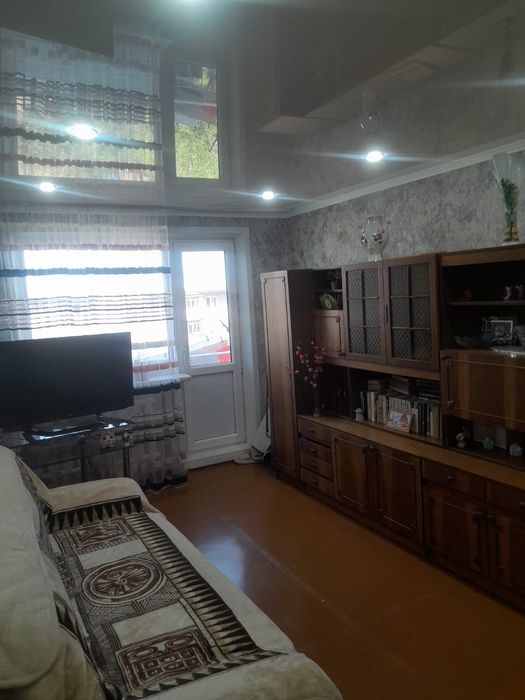 Продаётся квартира.