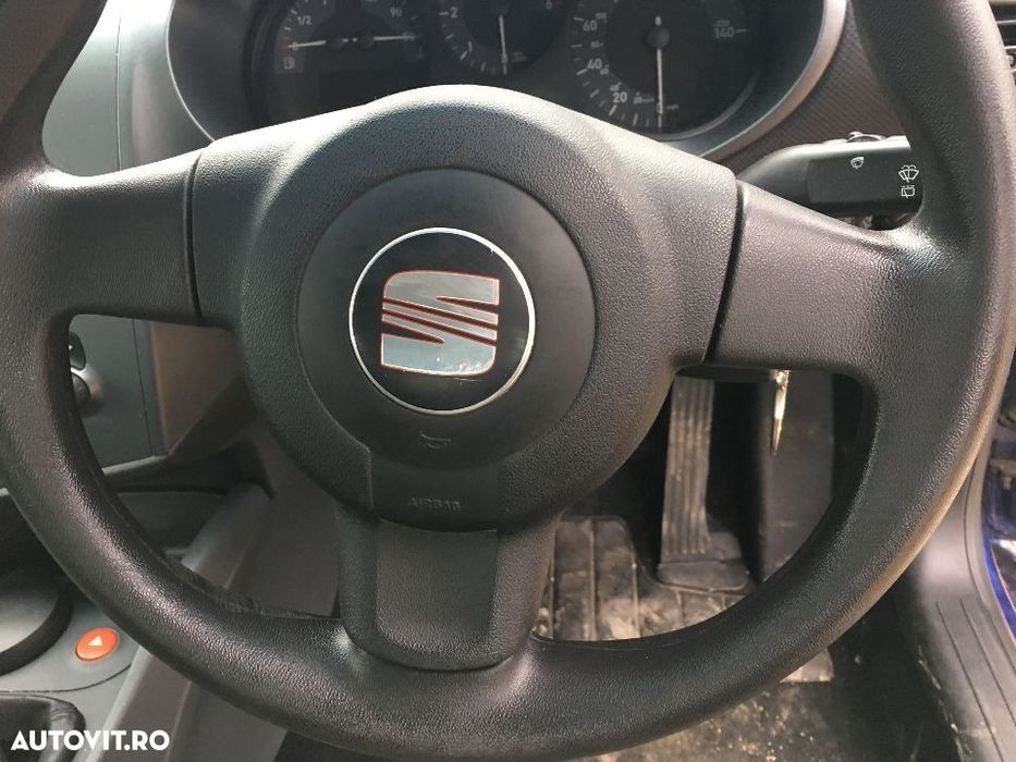 Airbag Volan Seat Altea 2004 - 2009