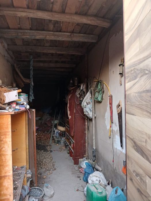 Частный дом Пахтакор 2