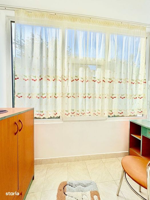 Apartament 2 camere, mobilat și utilat, etaj 2/4 – Zona Nord,
