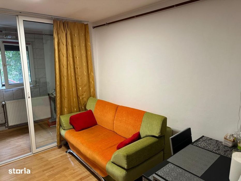Apartament 2 camere Crangasi - 5  min metrou