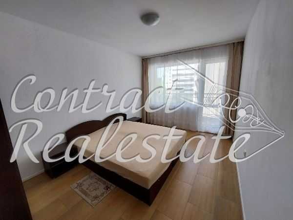 Дава се под наем Двустаен апартамент в Варна, Базар Левски - 64 кв.м за 433.5 € - Снимка #3