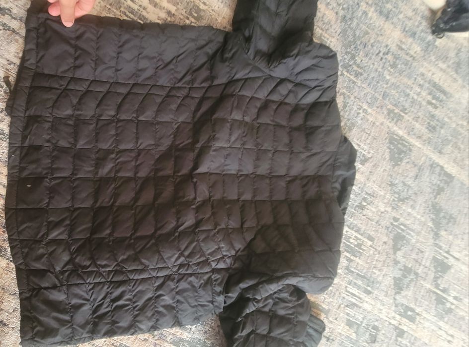 Куртка the north face