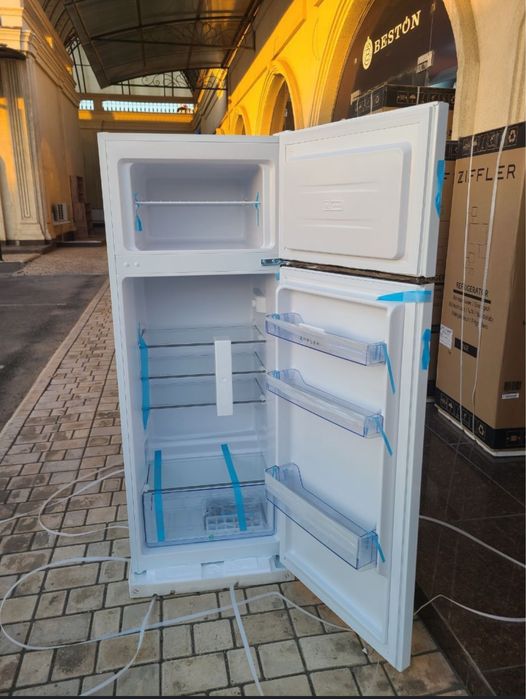 Холоделник ELIT 145см доставка бесплатно!